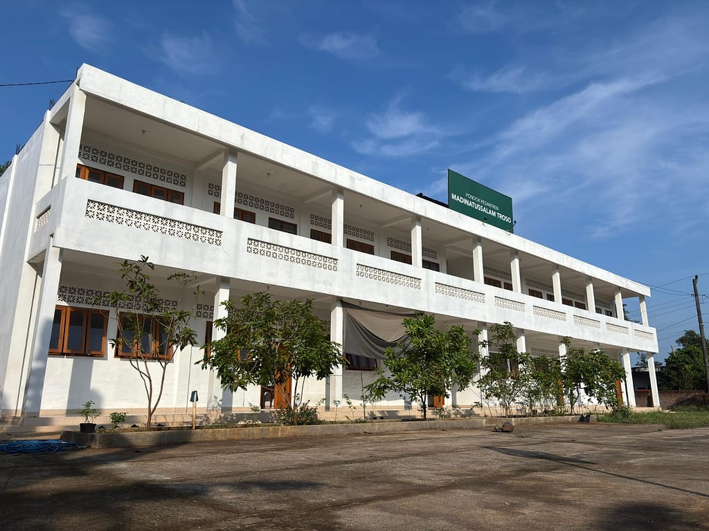 Pondok Pesantren di Jepara - Pesantren di Jepara Jawa Tengah - Pondok Pesantren Tahfidz di Jepara - Pesantren di Jepara - Pondok Pesantren Terdekat - Pondok Tahfidz Jawa Tengah - Pondok Tahfidz Terdekat