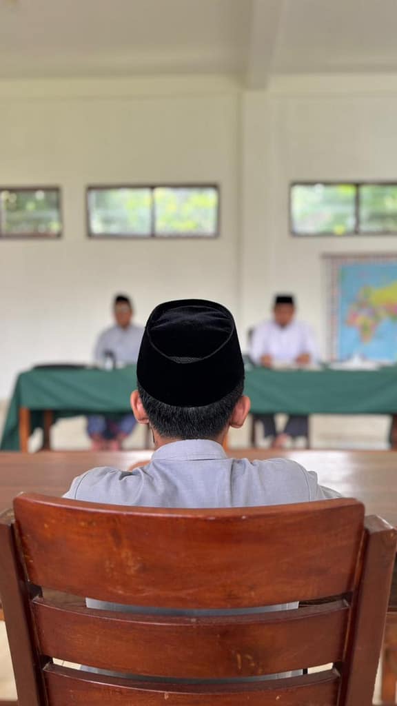 Pondok Pesantren - Pondok Modern - Kegiatan Santri - Pondok Pesantren Terdekat - Pondok Pesantren di Jepara - Pondok Modern Jepara