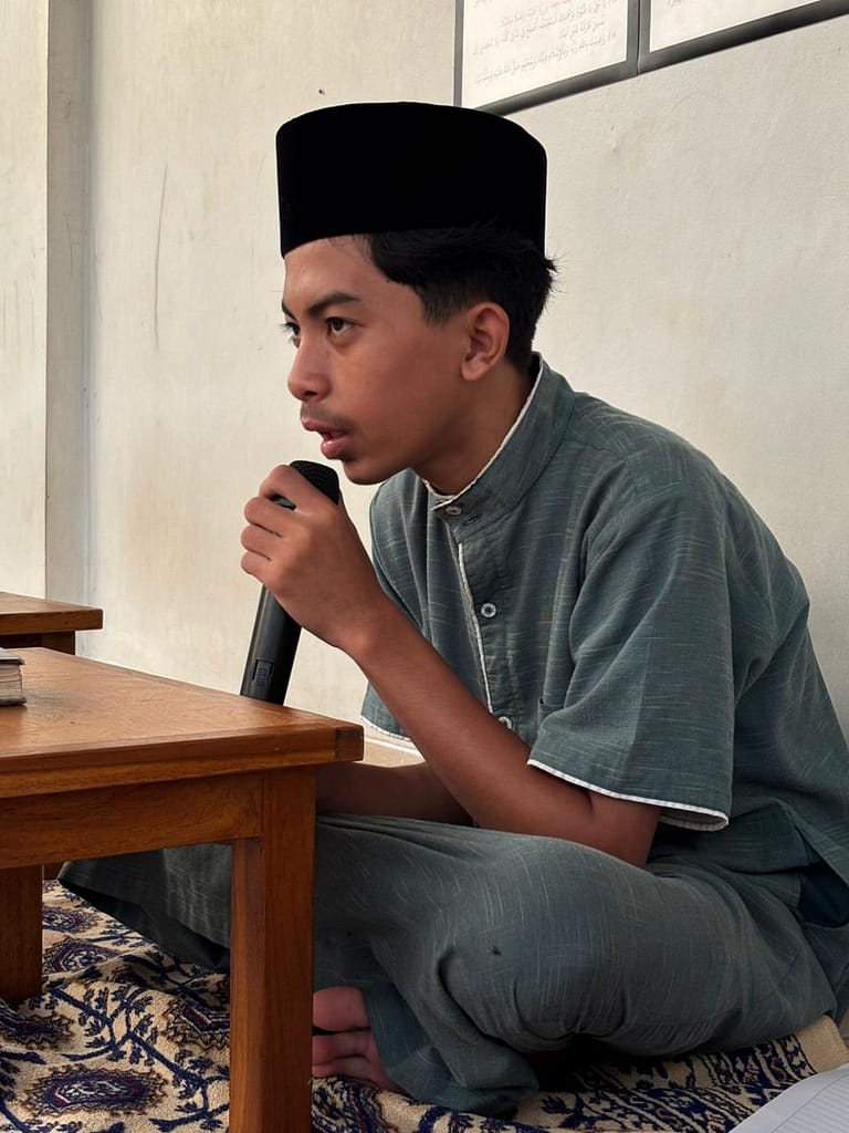 Pondok Pesantren - Pondok Tahfidz _ Pondok Modern - Pondok Modern MAdinatussalam Jepara